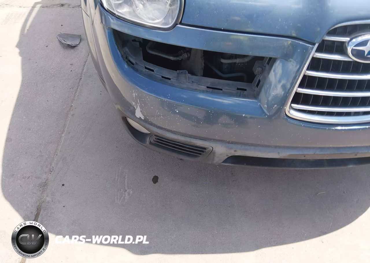 2006 Subaru B9 Tribeca Base 5-Passenger-Limited 5-Passenger VIN:4S4WX83C264423900 - 6