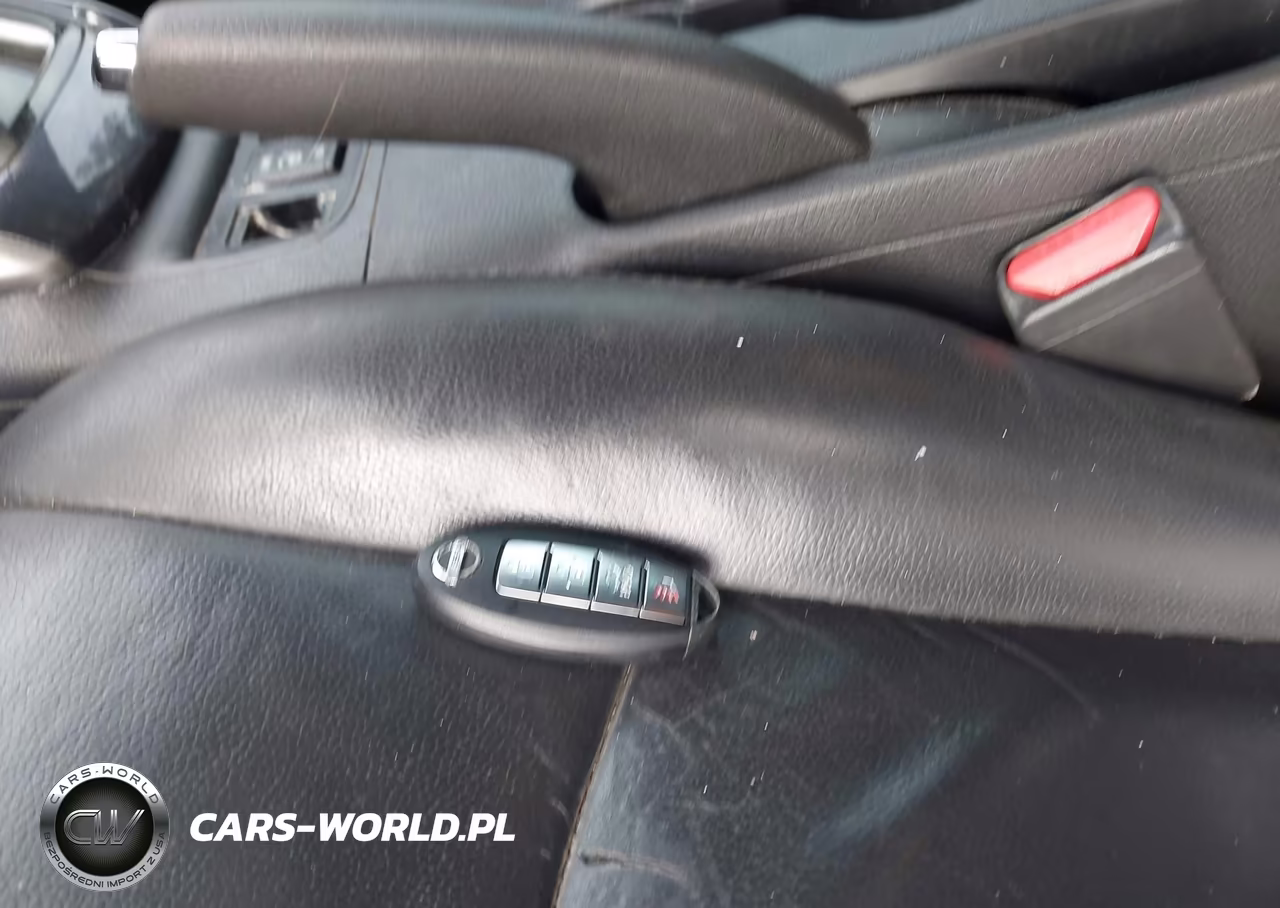 2017 Nissan Sentra Sr Turbo VIN:3N1CB7AP3HY252177 - 11