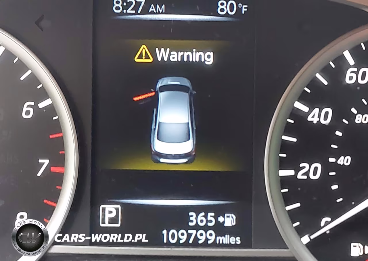 2017 Nissan Sentra Sr Turbo VIN:3N1CB7AP3HY252177 - 15