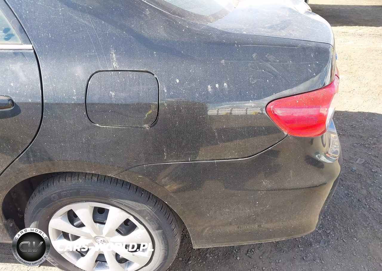 2011 Toyota Corolla Le VIN:2T1BU4EEXBC582965 - 13