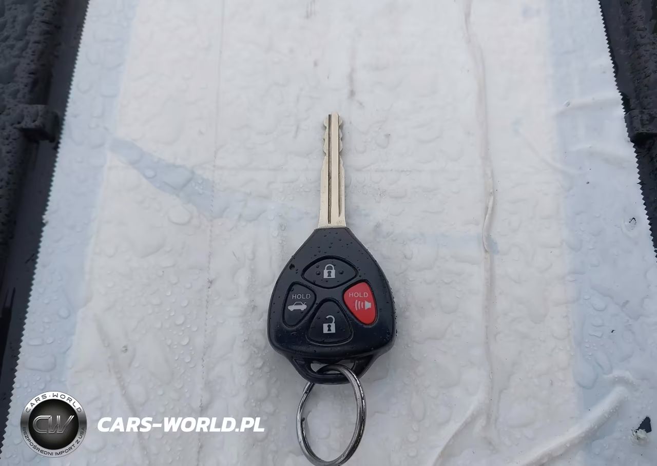 2010 Toyota Camry Le VIN:4T4BF3EK7AR064888 - 11