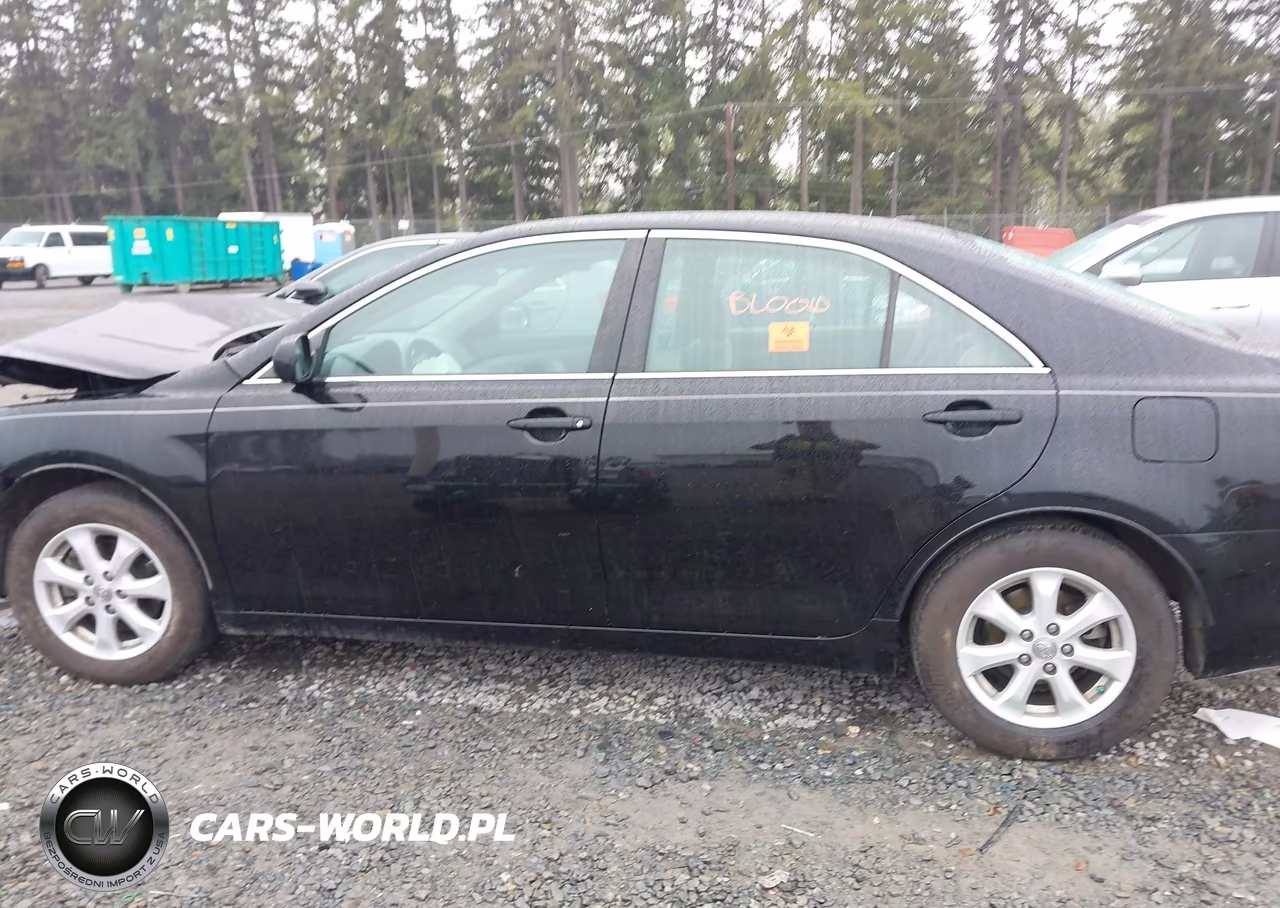 2010 Toyota Camry Le VIN:4T4BF3EK7AR064888 - 14