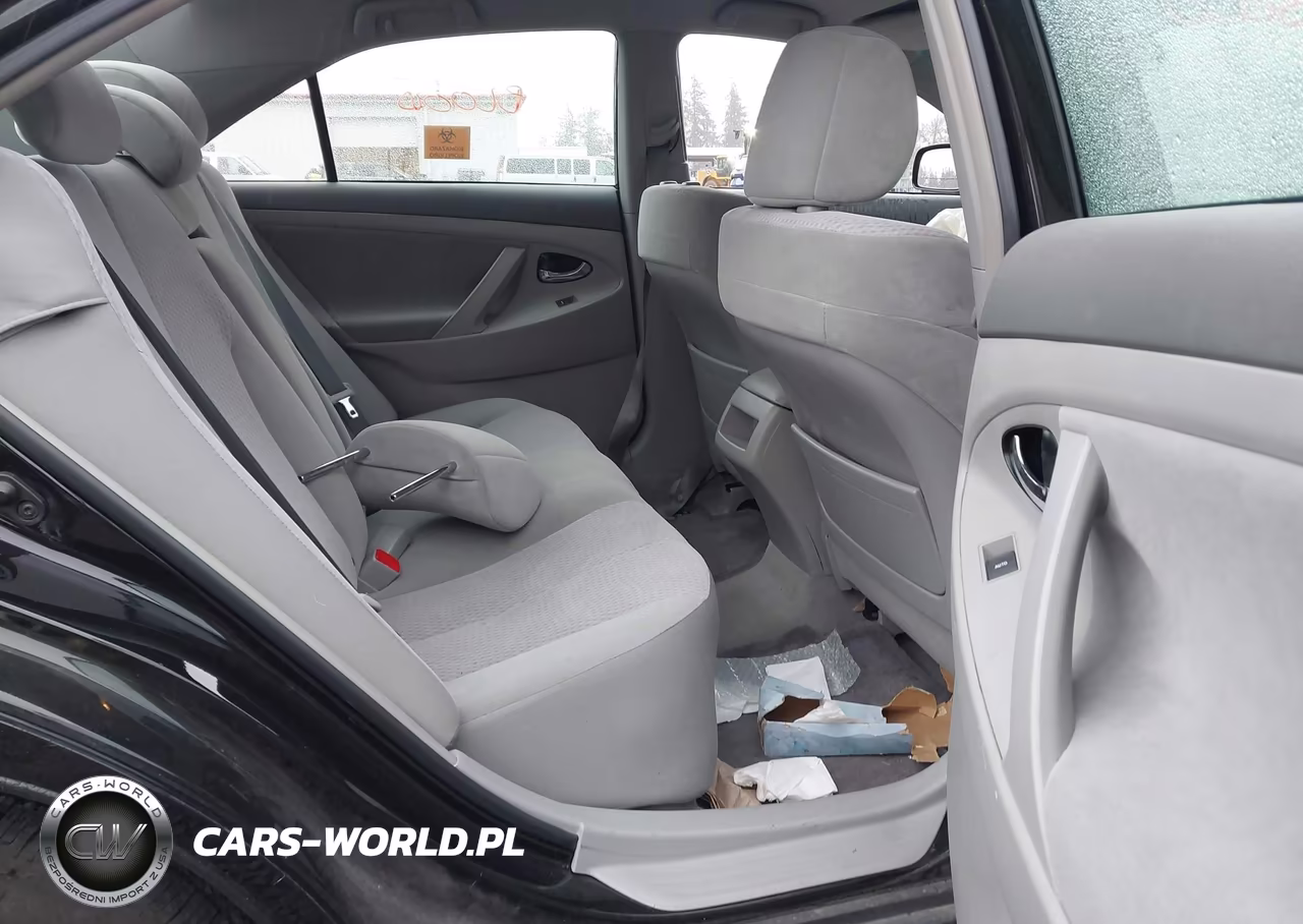 2010 Toyota Camry Le VIN:4T4BF3EK7AR064888 - 18