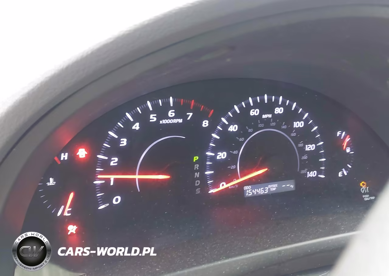 2010 Toyota Camry Le VIN:4T4BF3EK7AR064888 - 7