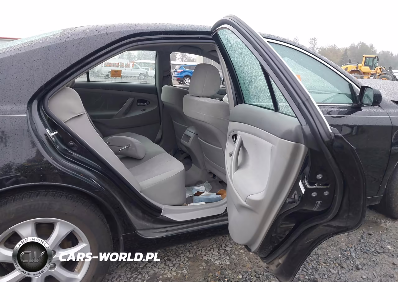 2010 Toyota Camry Le VIN:4T4BF3EK7AR064888 - 8