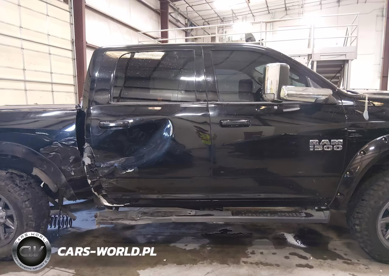 2013 Ram 1500 Sport VIN:1C6RR7MT1DS722234 - 13
