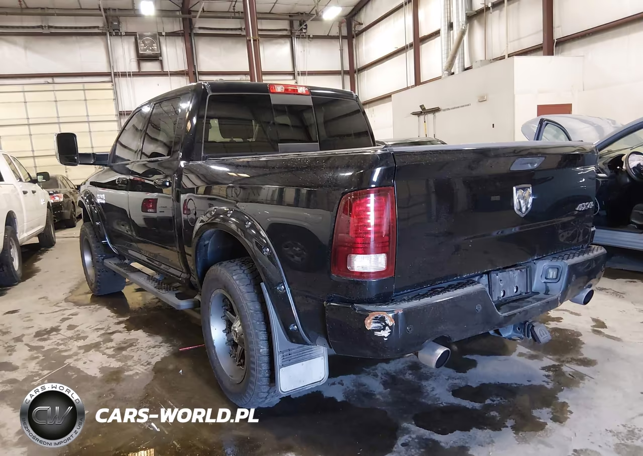 2013 Ram 1500 Sport VIN:1C6RR7MT1DS722234 - 3
