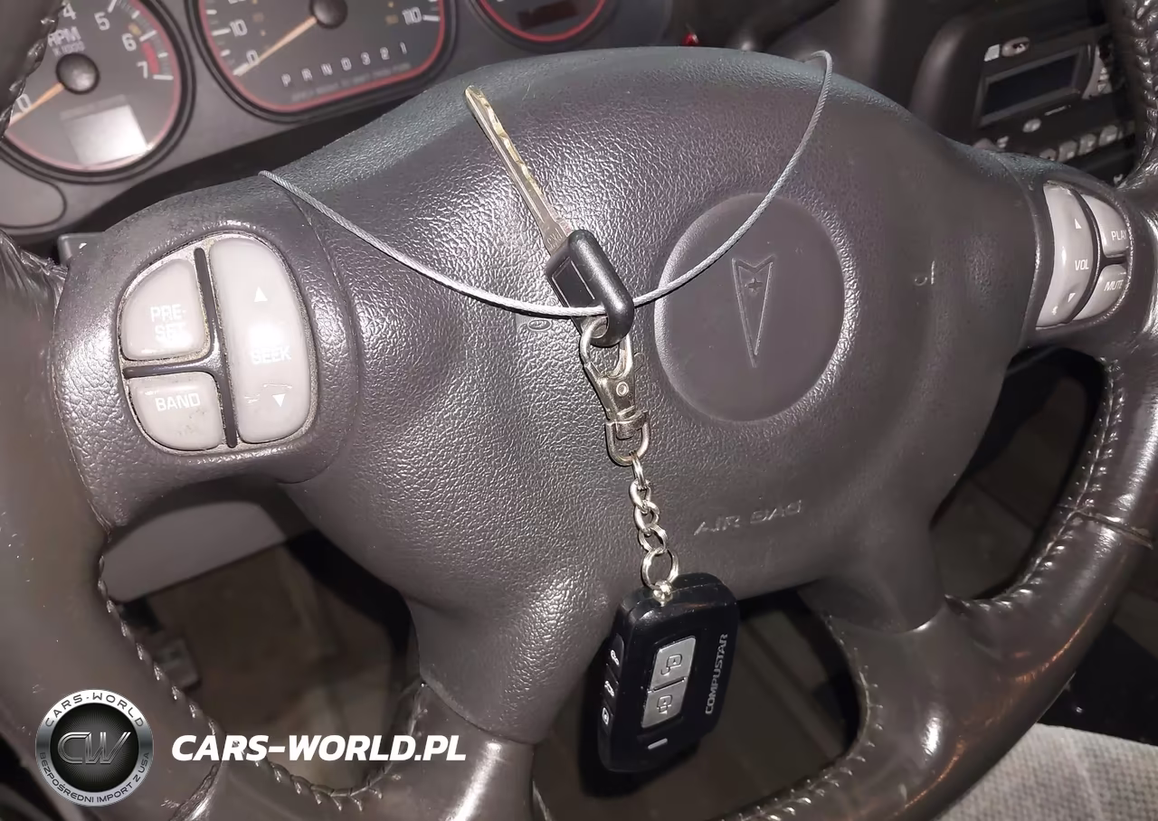2004 Pontiac Montana VIN:1GMDV03E84D112808 - 11