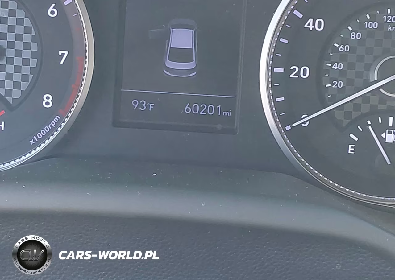 2019 Hyundai Elantra Sel VIN:5NPD84LF0KH476742 - 15