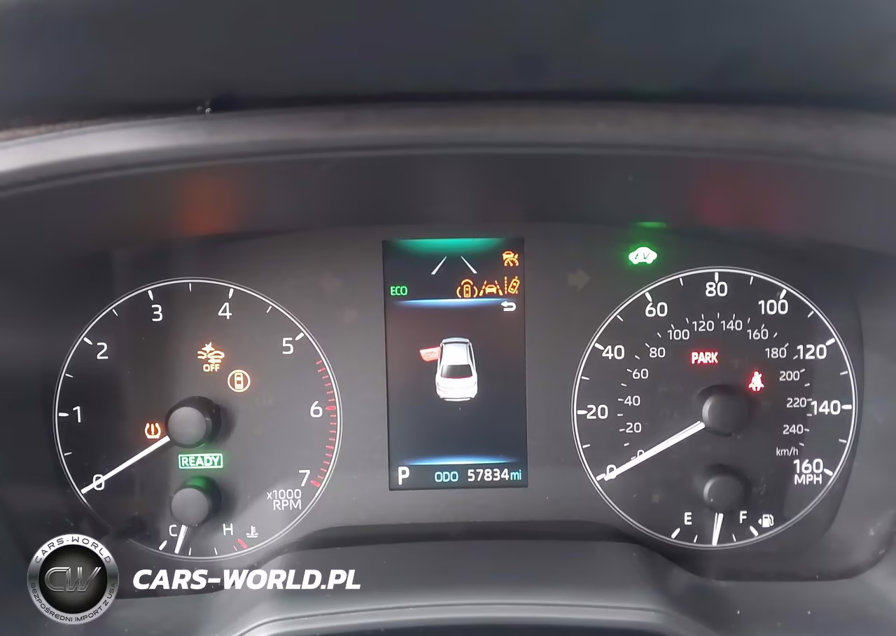 2023 Toyota Corolla Hybrid Se VIN:JTDBDMHE7P3001403 - 7