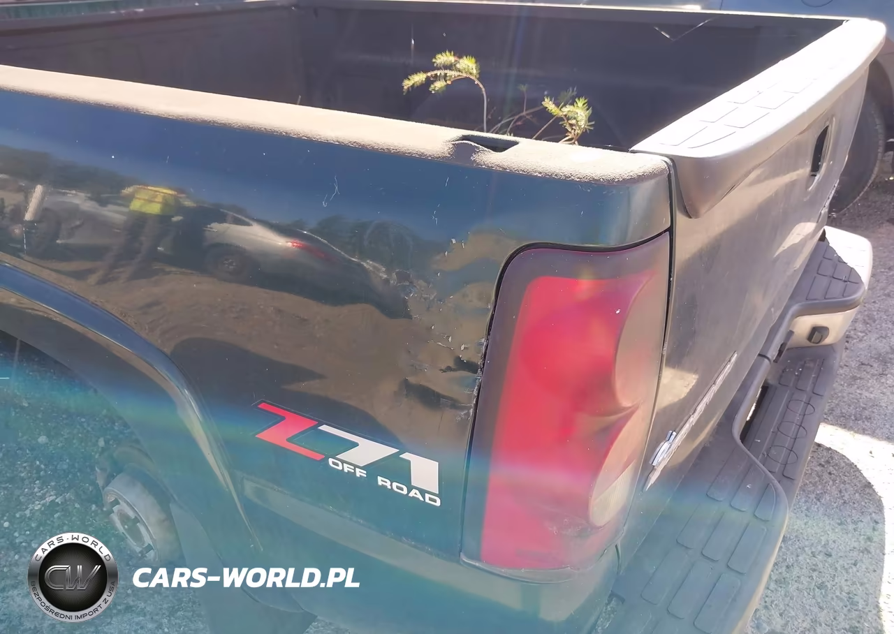 2003 Chevrolet Silverado 1500 Lt VIN:2GCEK19T031182665 - 12