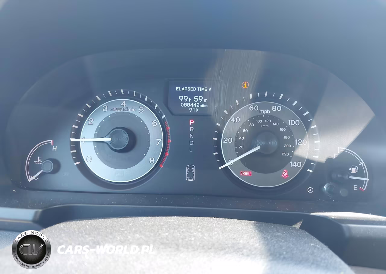 2015 Honda Odyssey Touring-Touring Elite VIN:5FNRL5H90FB020659 - 7