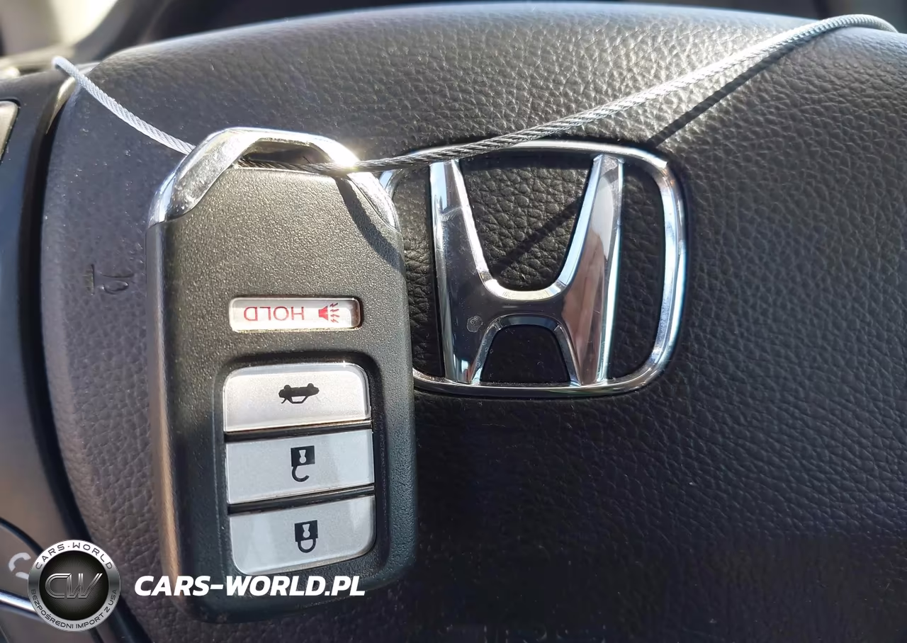 2014 Honda Accord Ex-L VIN:1HGCR2F87EA001919 - 11