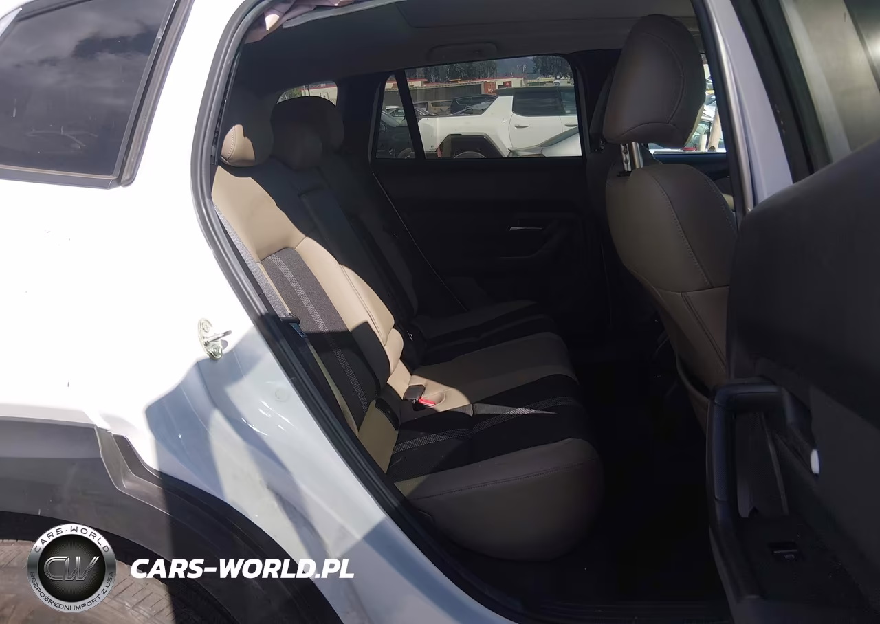 2025 Mazda Cx-50 2.5 S Premium Package VIN:7MMVABDM0SN311493 - 8