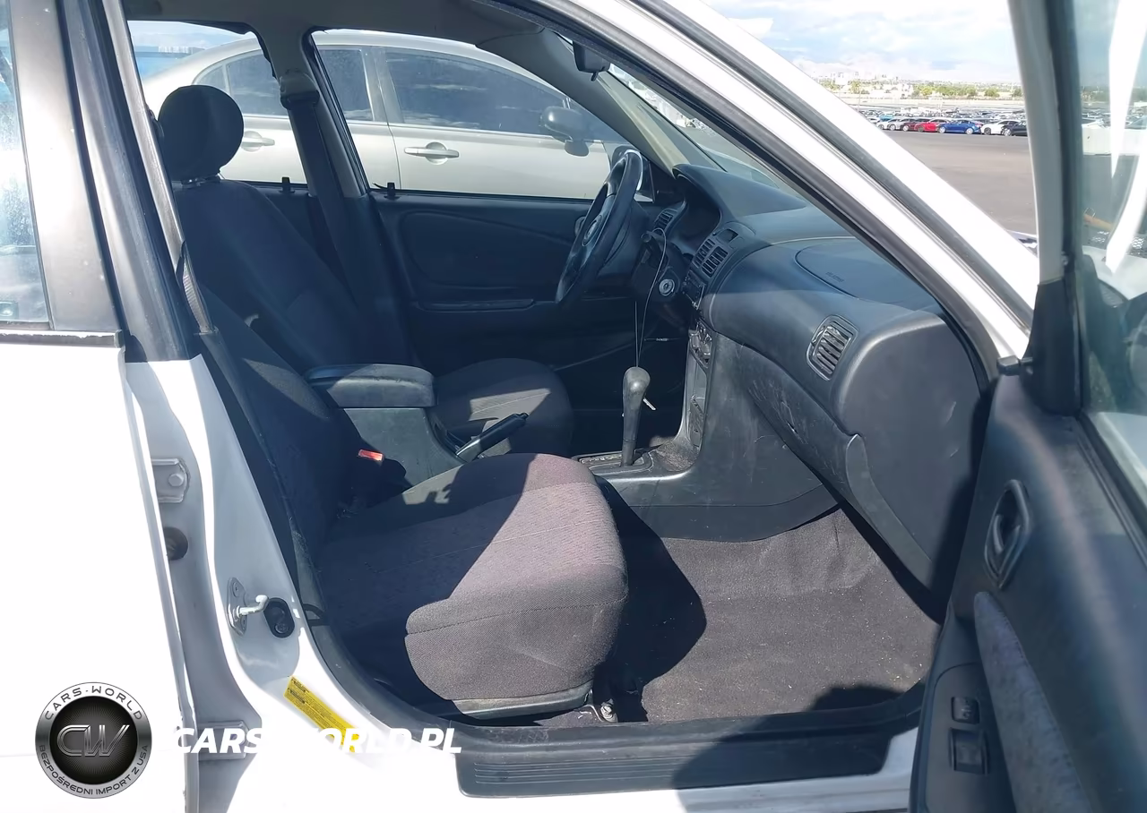 2002 Toyota Corolla S VIN:1NXBR18E02Z628359 - 5