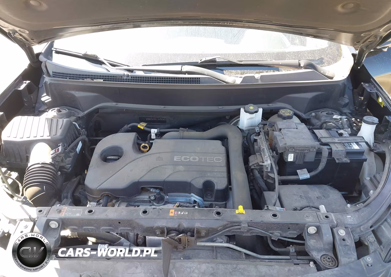 2020 Chevrolet Equinox Fwd Lt 1.5L Turbo VIN:3GNAXKEVXLL201340 - 10