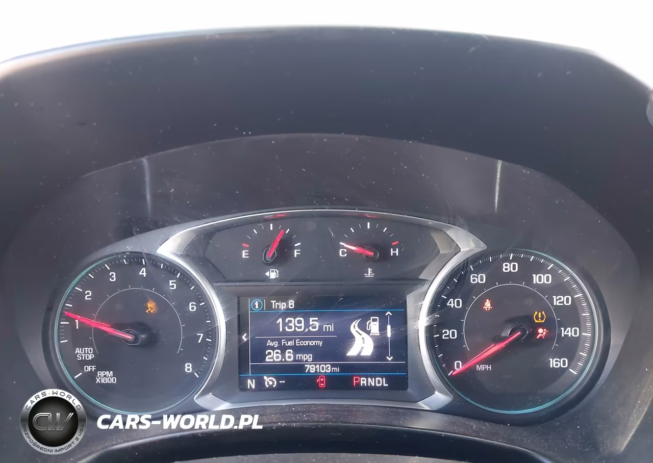 2020 Chevrolet Equinox Fwd Lt 1.5L Turbo VIN:3GNAXKEVXLL201340 - 7