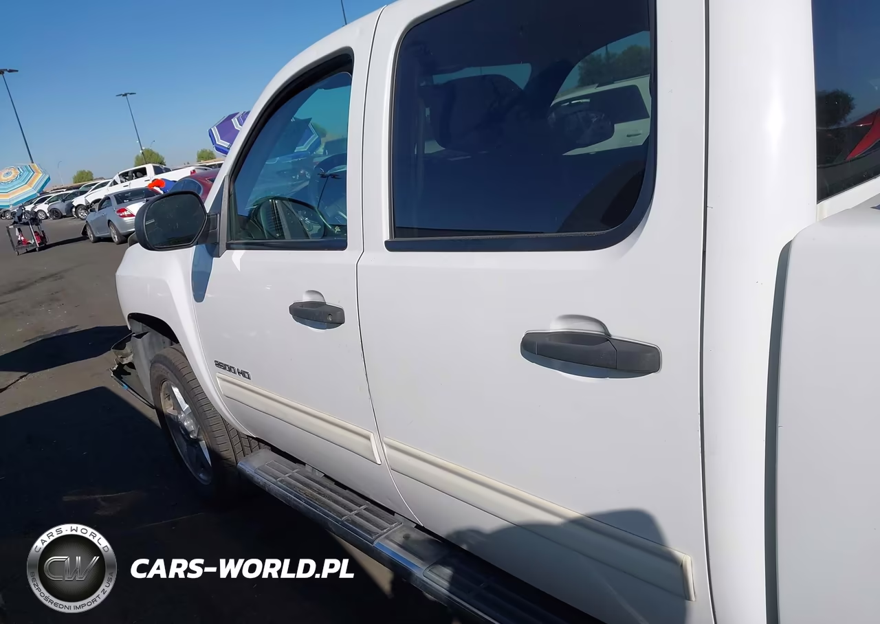 2012 Chevrolet Silverado 2500Hd Lt VIN:1GC1CXCGXCF229428 - 14