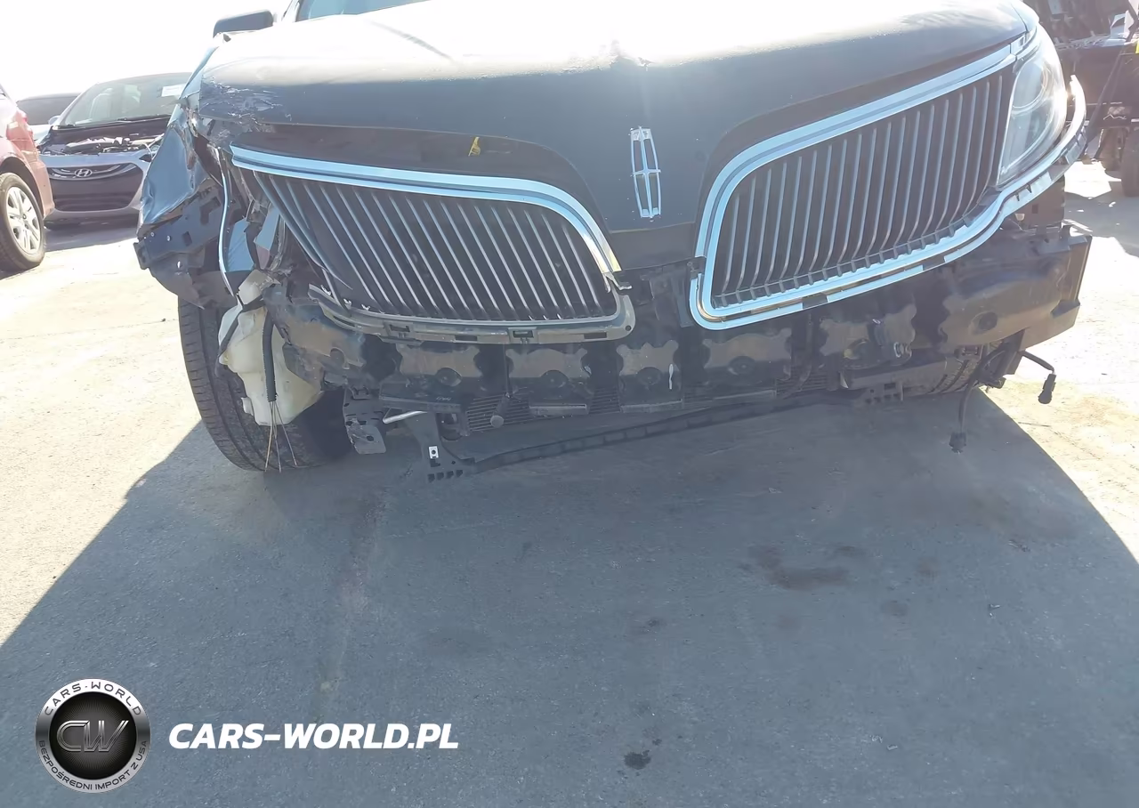 LINCOLN MKS VIN:1LNHL9DK9GG601785 - 19