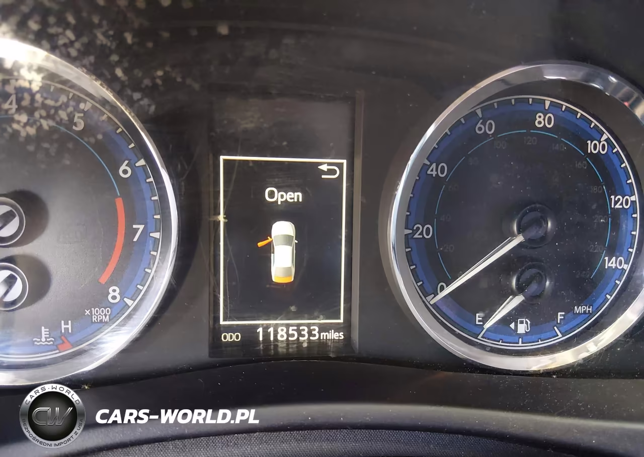 2017 Toyota Corolla Se VIN:5YFBURHE2HP597574 - 16