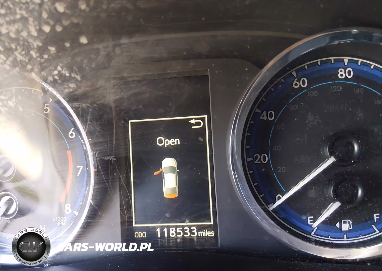 2017 Toyota Corolla Se VIN:5YFBURHE2HP597574 - 7