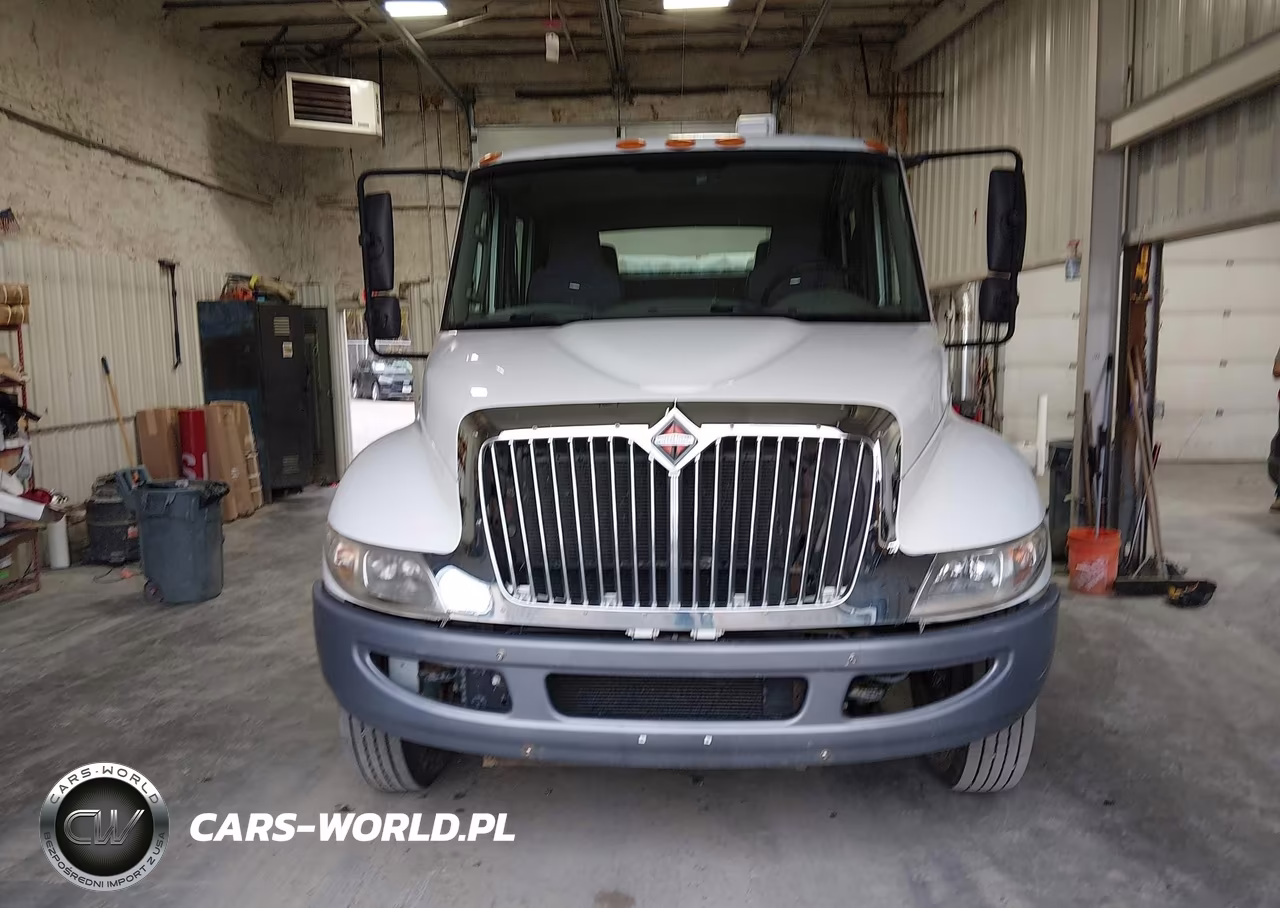 2013 International 4000 4300 VIN:1HTJTSKM2DJ339854 - 13