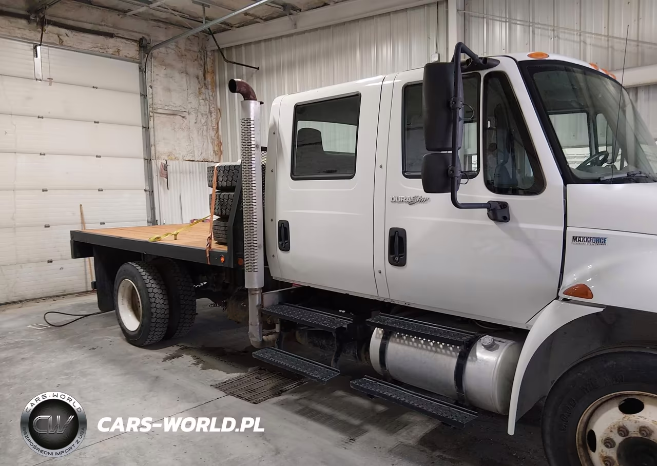 2013 International 4000 4300 VIN:1HTJTSKM2DJ339854 - 14
