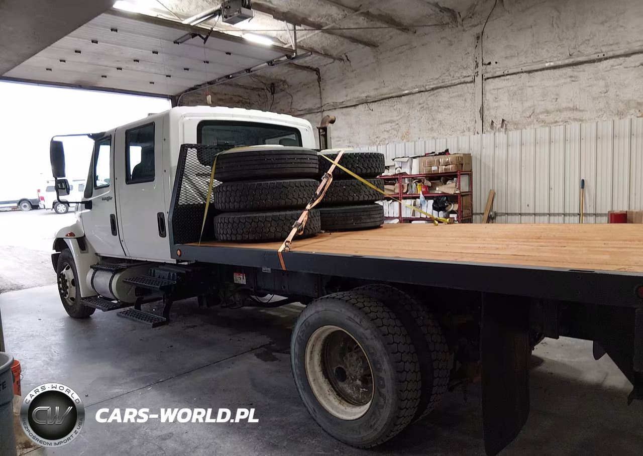 2013 International 4000 4300 VIN:1HTJTSKM2DJ339854 - 15