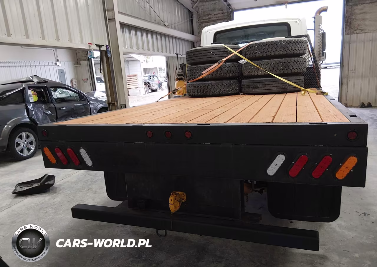2013 International 4000 4300 VIN:1HTJTSKM2DJ339854 - 16