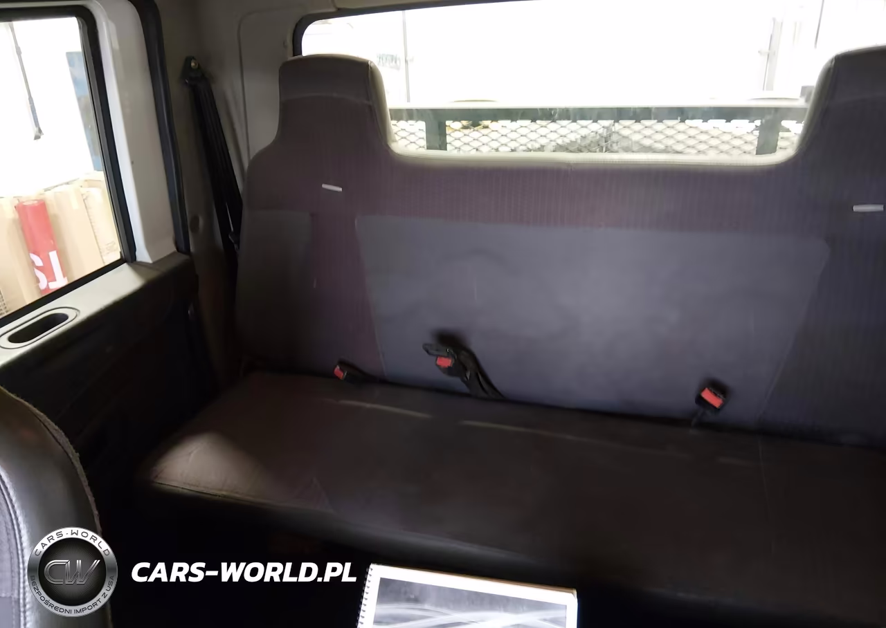 2013 International 4000 4300 VIN:1HTJTSKM2DJ339854 - 6