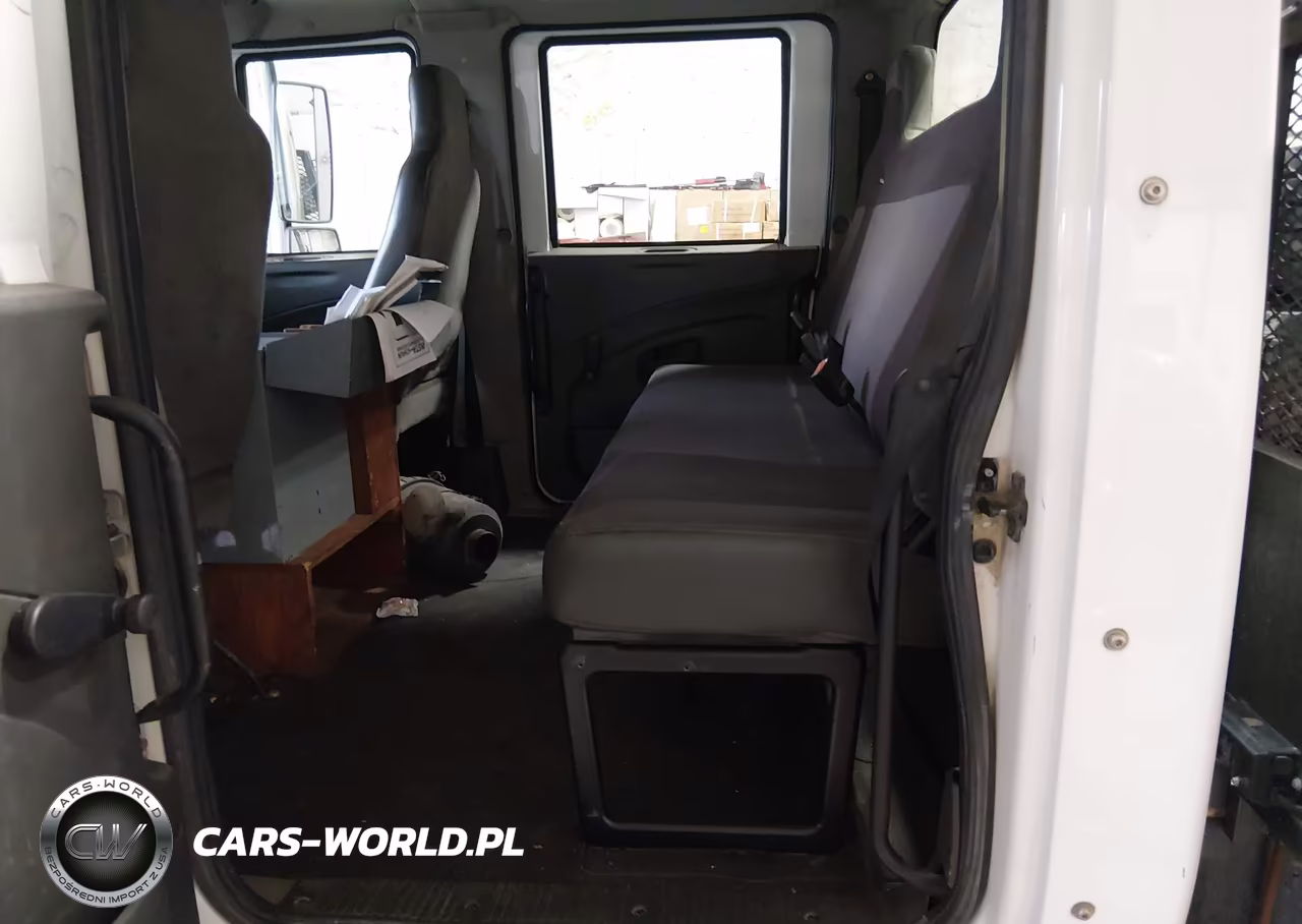 2013 International 4000 4300 VIN:1HTJTSKM2DJ339854 - 7