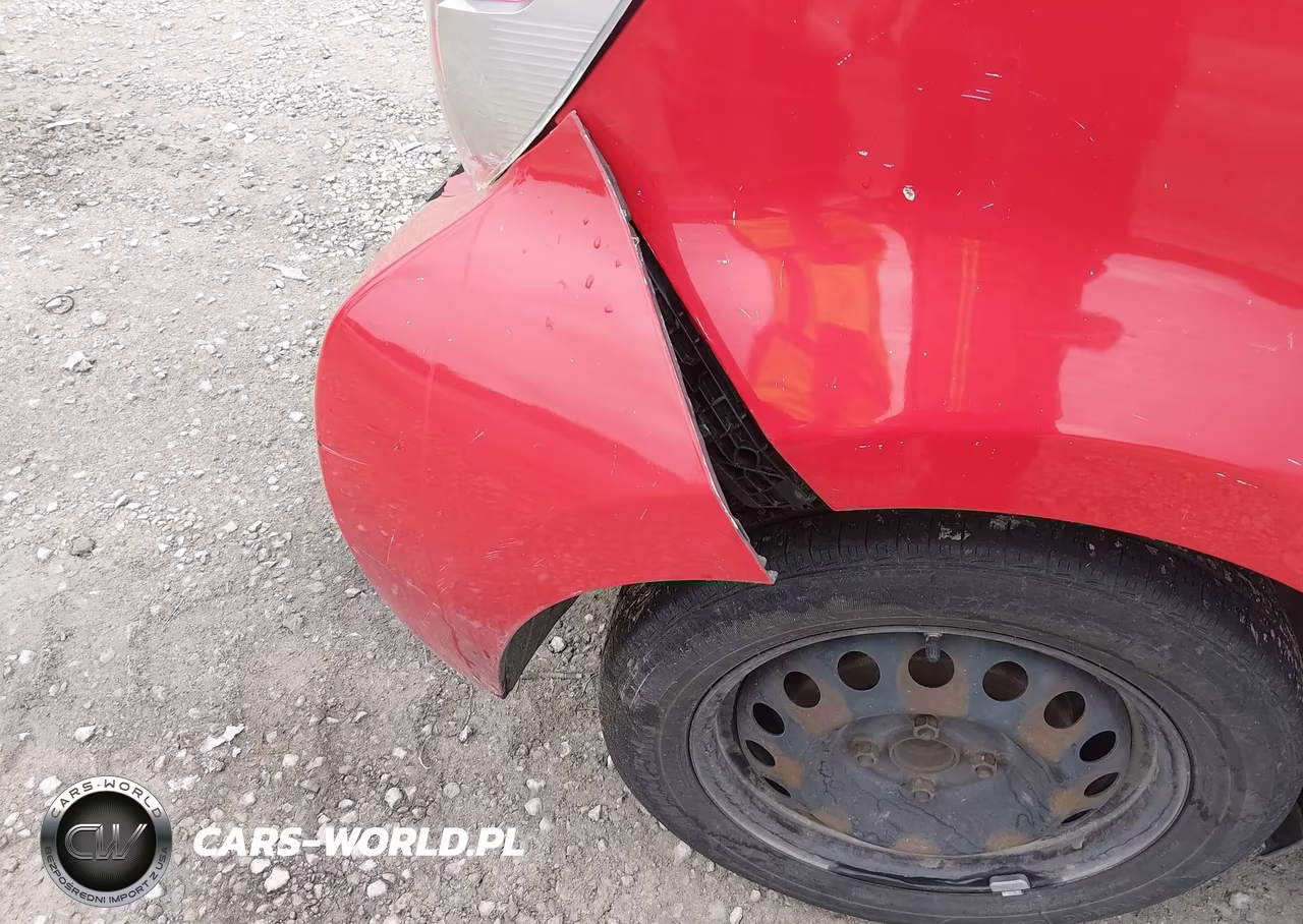 2014 Toyota Prius C One VIN:JTDKDTB32E1078562 - 6