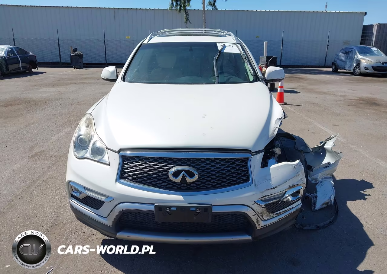 2016 Infiniti Qx50 VIN:JN1BJ0RP1GM230982 - 12