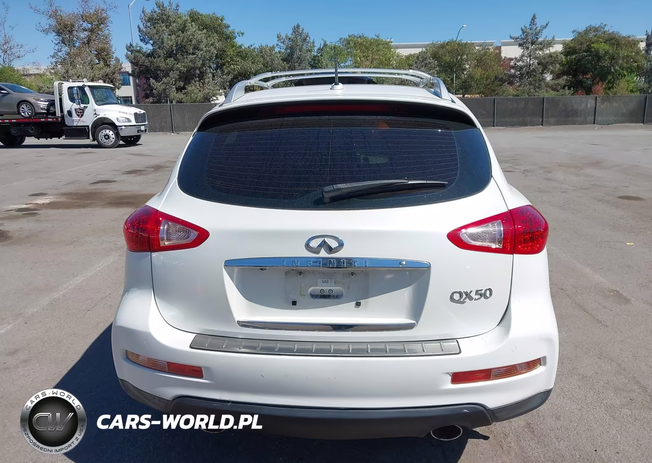 2016 Infiniti Qx50 VIN:JN1BJ0RP1GM230982 - 16