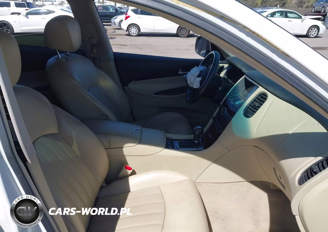 2016 Infiniti Qx50 VIN:JN1BJ0RP1GM230982 - 5