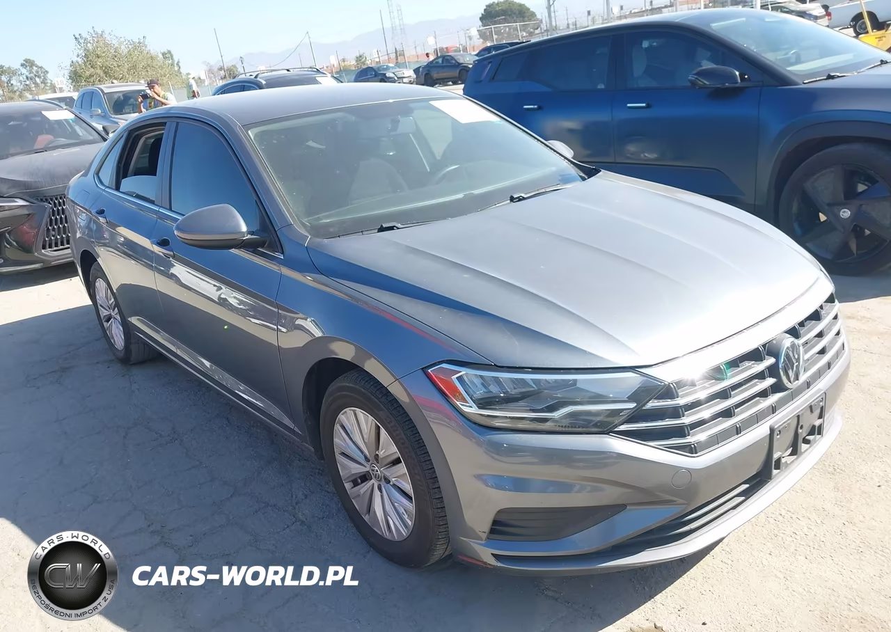 2020 Volkswagen Jetta 1.4T R-Line-1.4T S-1.4T Se
