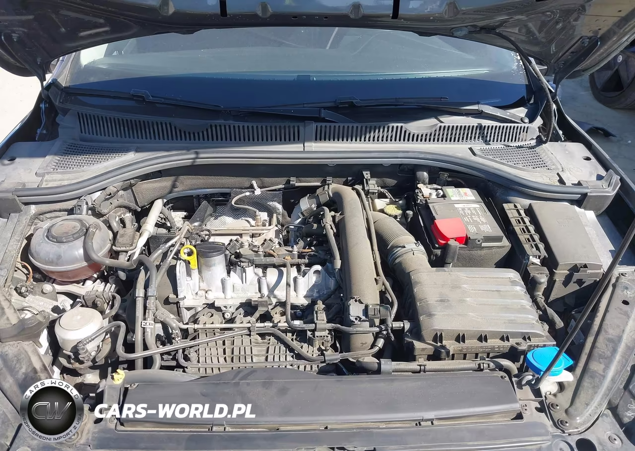 2020 Volkswagen Jetta 1.4T R-Line-1.4T S-1.4T Se VIN:3VWC57BU7LM077387 - 10