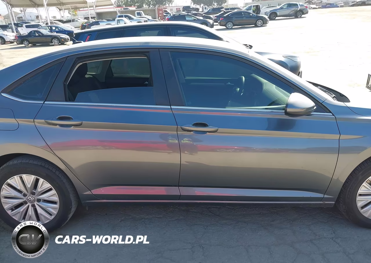 2020 Volkswagen Jetta 1.4T R-Line-1.4T S-1.4T Se VIN:3VWC57BU7LM077387 - 13