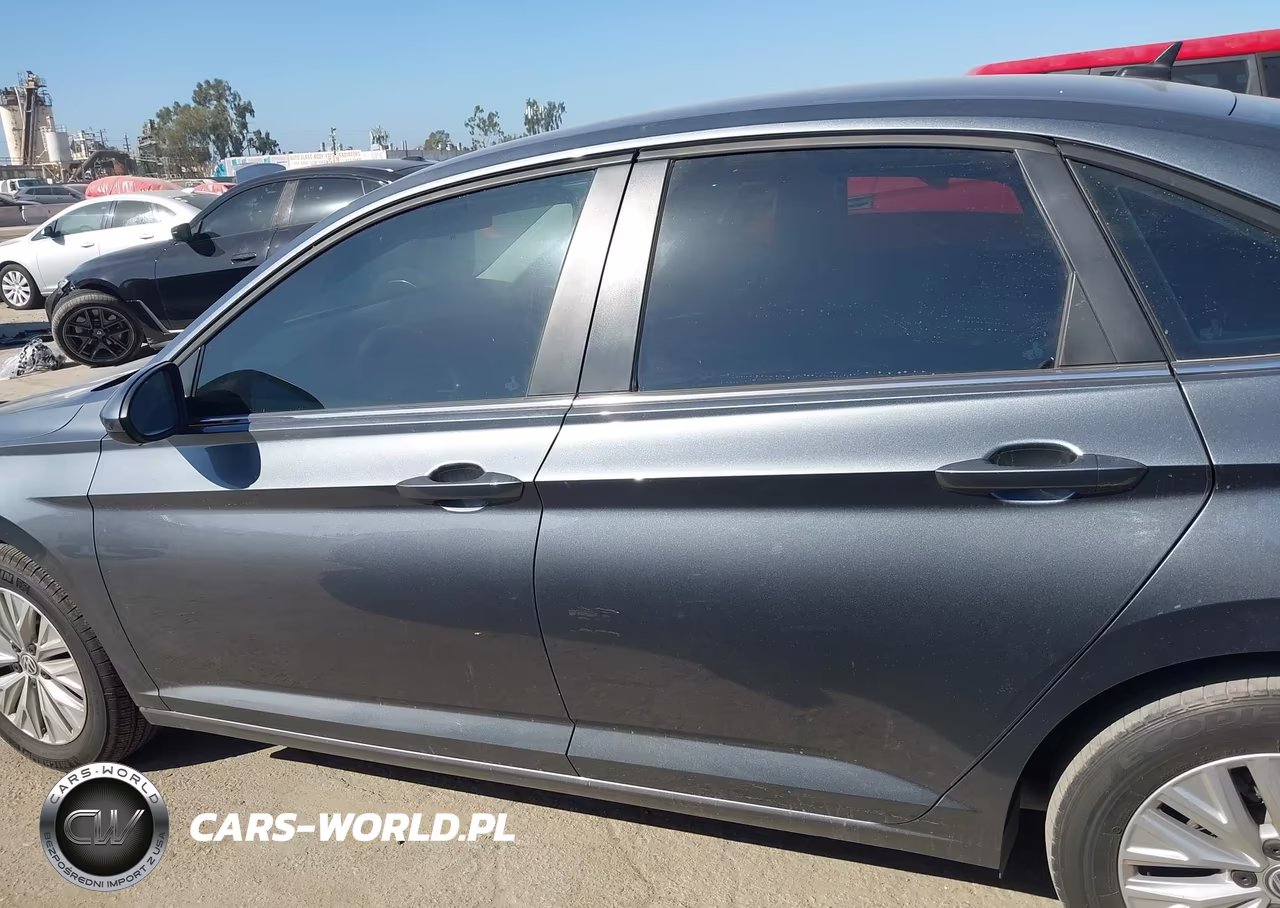 2020 Volkswagen Jetta 1.4T R-Line-1.4T S-1.4T Se VIN:3VWC57BU7LM077387 - 14