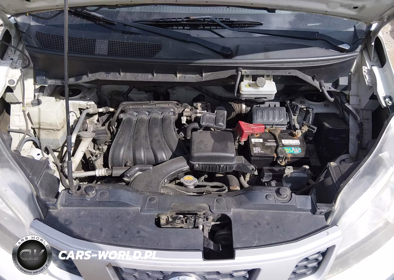 2018 Nissan Nv200 S VIN:3N6CM0KN9JK701489 - 10