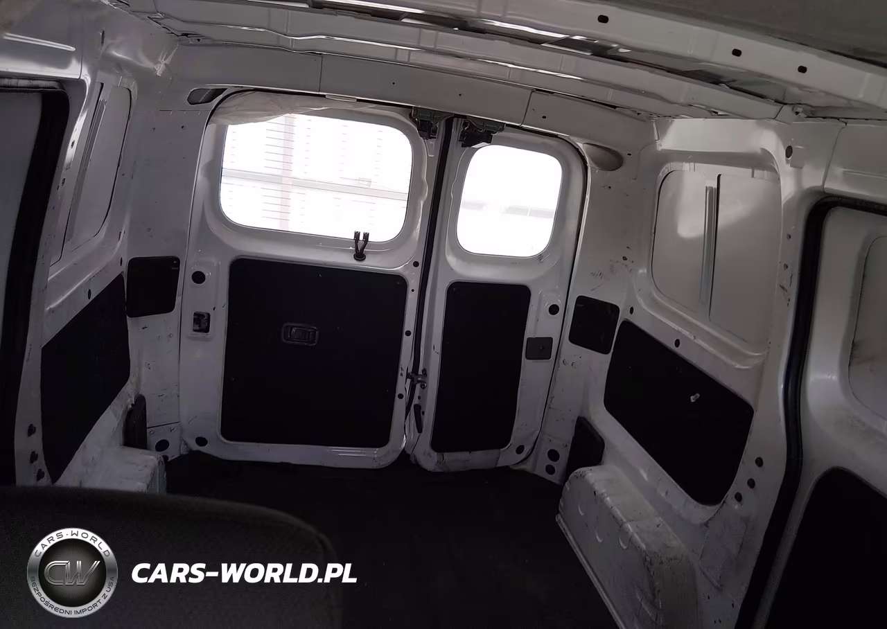 2018 Nissan Nv200 S VIN:3N6CM0KN9JK701489 - 8