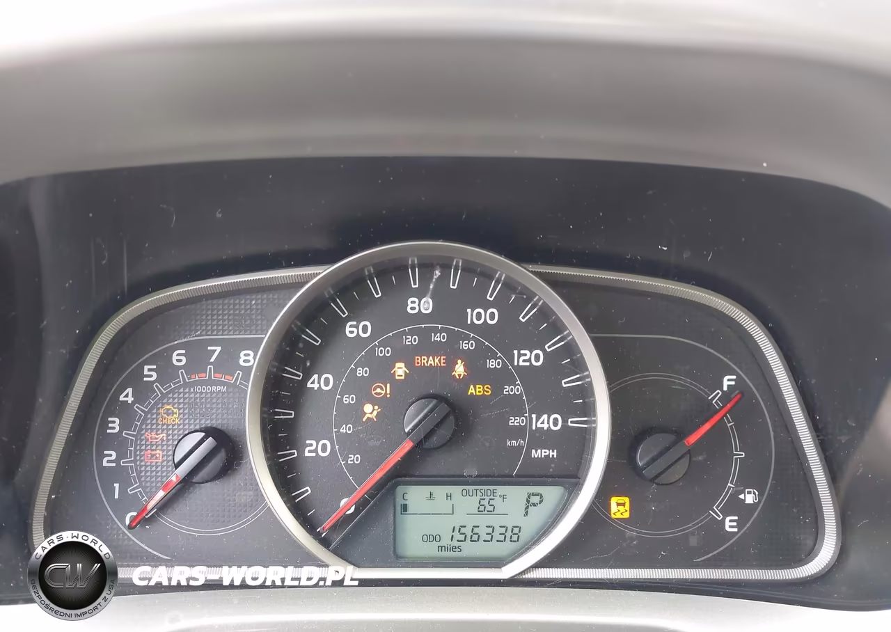 2015 Toyota Rav4 Xle VIN:JTMWFREV7FD051921 - 7