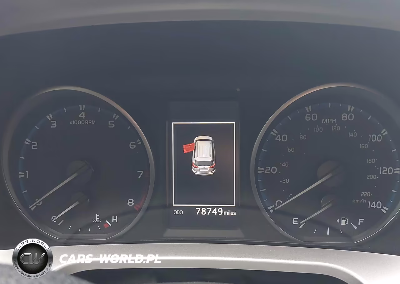 2018 Toyota Rav4 Le VIN:JTMZFREV5JJ171563 - 7