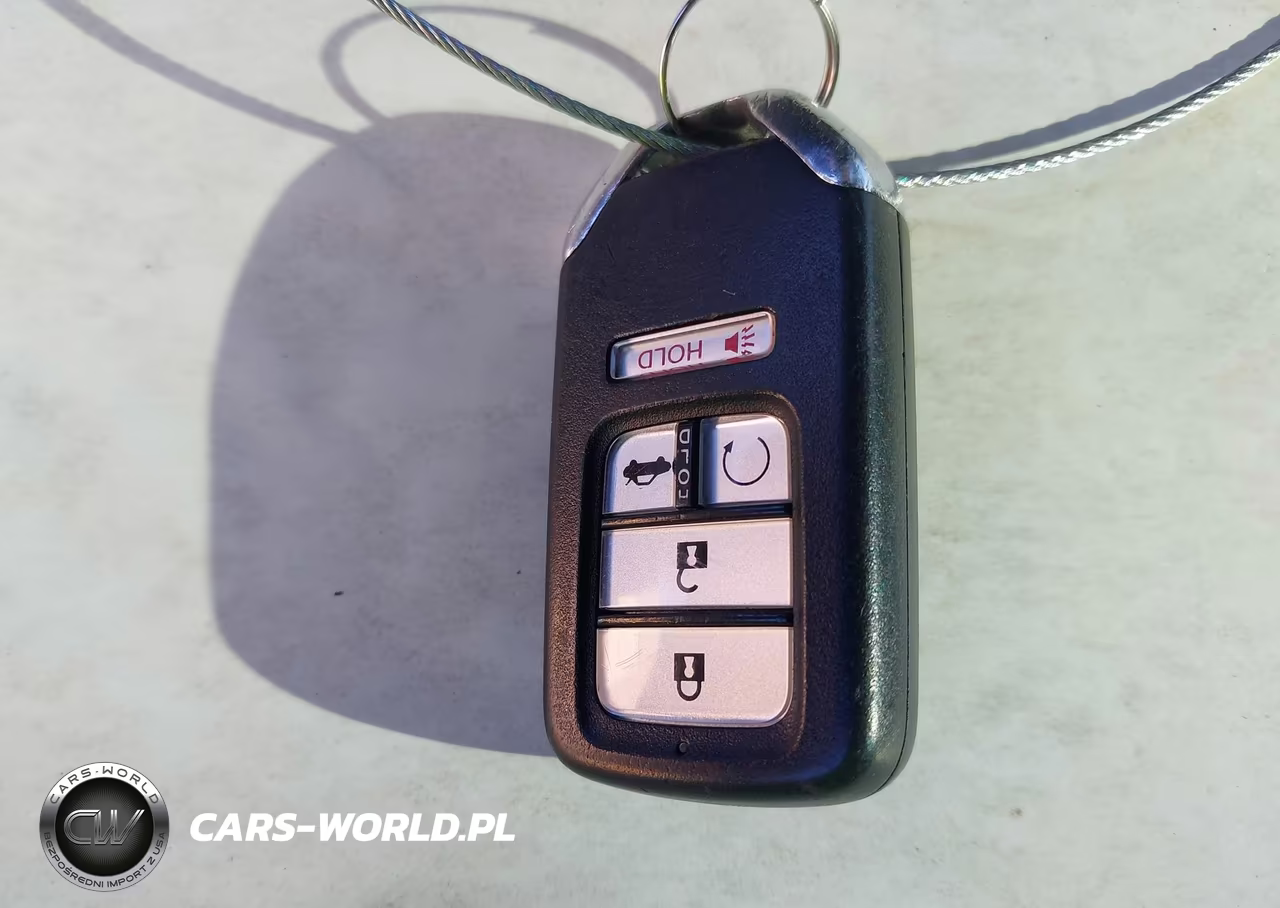 2020 Honda Accord Ex-L VIN:1HGCV1F58LA037479 - 11