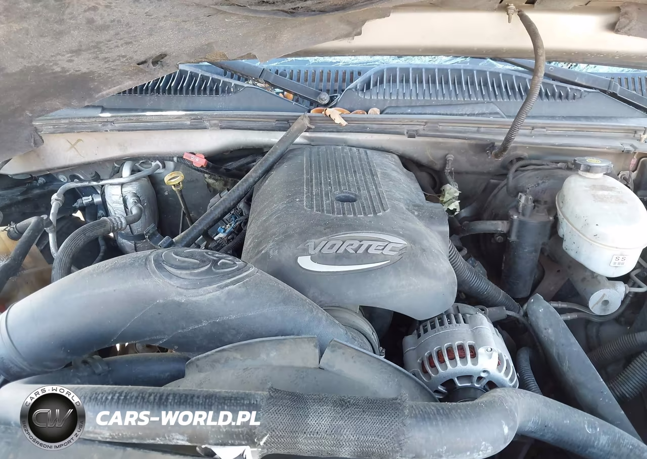 2003 Chevrolet Silverado 1500 Lt VIN:1GCEK19T23E115953 - 10