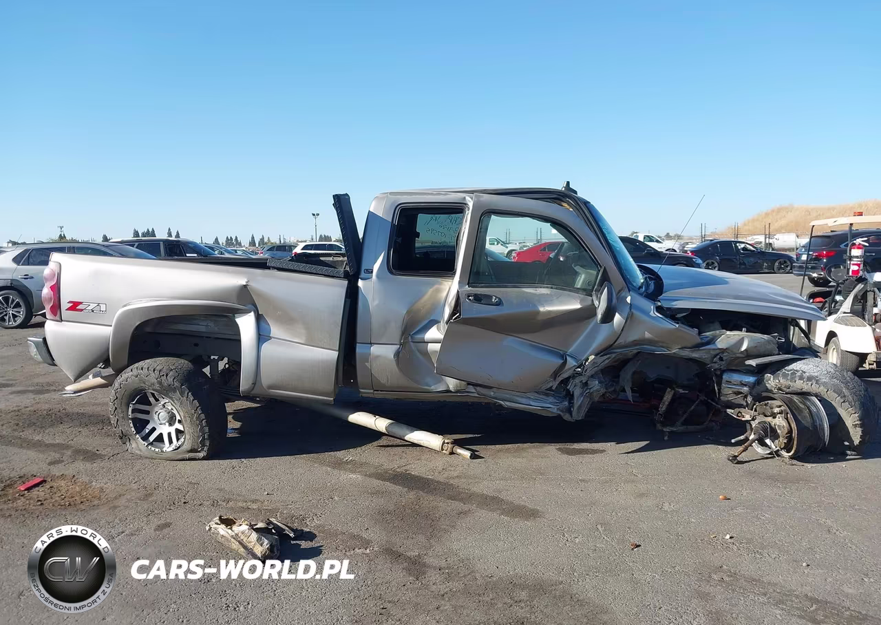 2003 Chevrolet Silverado 1500 Lt VIN:1GCEK19T23E115953 - 14
