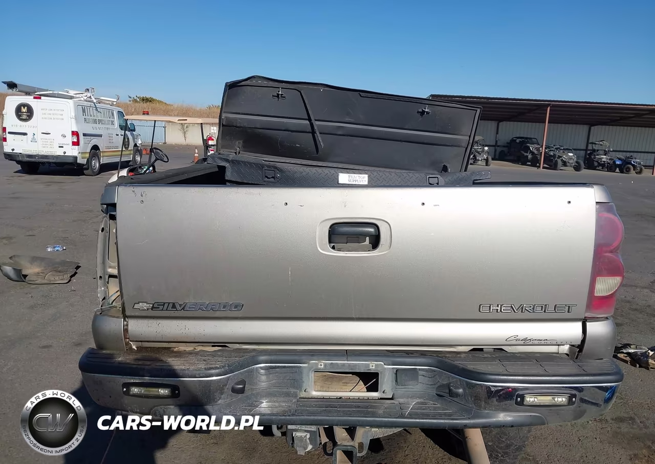 2003 Chevrolet Silverado 1500 Lt VIN:1GCEK19T23E115953 - 17
