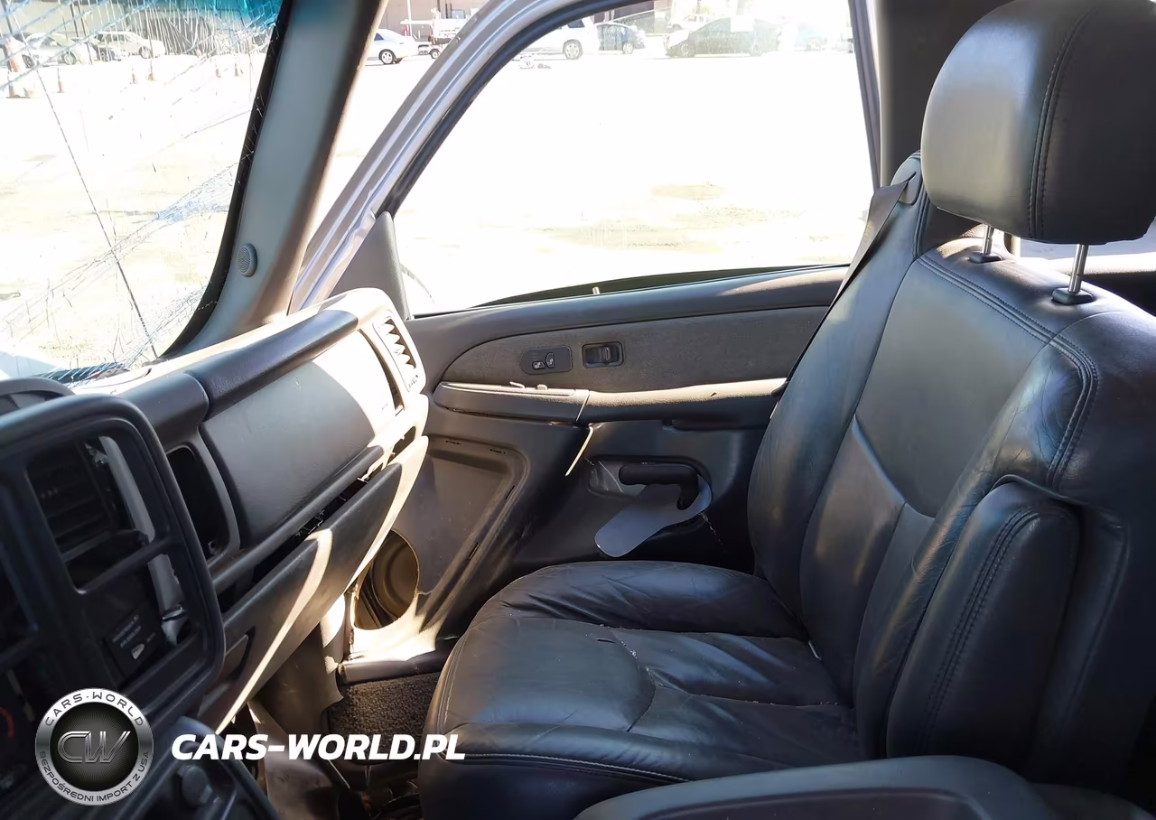 2003 Chevrolet Silverado 1500 Lt VIN:1GCEK19T23E115953 - 5