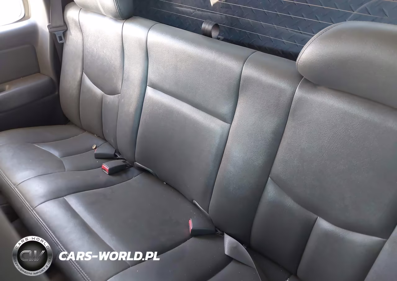 2003 Chevrolet Silverado 1500 Lt VIN:1GCEK19T23E115953 - 8