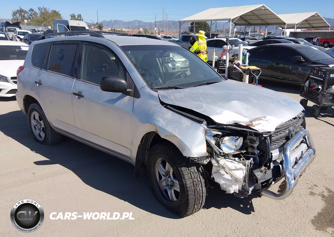 2010 Toyota Rav4